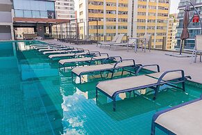 Vossa Bossa Capote Valente