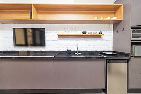 Vossa Bossa Capote Valente