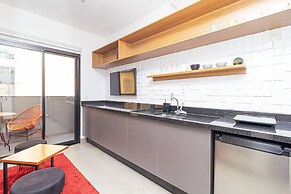 Vossa Bossa Capote Valente