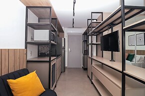 Vossa Bossa Capote Valente