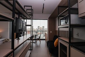 Vossa Bossa Capote Valente