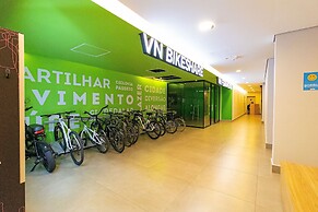 Vossa Bossa Capote Valente