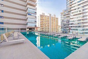 Vossa Bossa Capote Valente