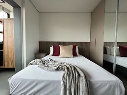 Vossa Bossa Capote Valente