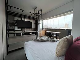 Vossa Bossa Capote Valente