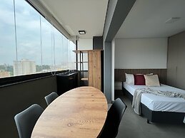 Vossa Bossa Capote Valente