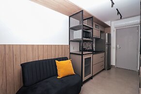 Vossa Bossa Capote Valente