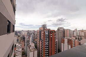 Vossa Bossa Capote Valente