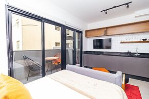 Vossa Bossa Capote Valente