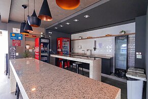 Vossa Bossa Capote Valente