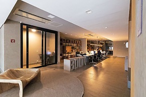 Vossa Bossa Capote Valente