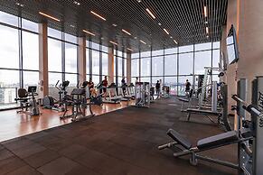 Vossa Bossa Capote Valente