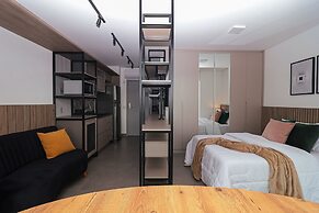 Vossa Bossa Capote Valente