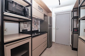 Vossa Bossa Capote Valente