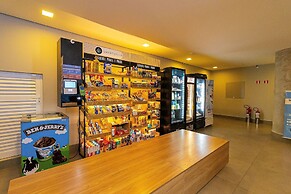 Vossa Bossa Capote Valente