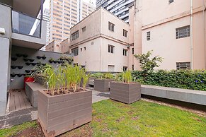 Vossa Bossa Capote Valente