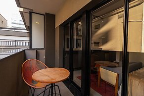 Vossa Bossa Capote Valente