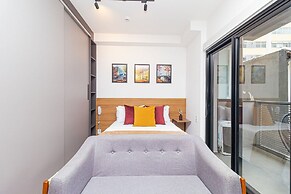 Vossa Bossa Capote Valente