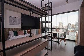 Vossa Bossa Capote Valente