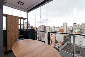 Vossa Bossa Capote Valente