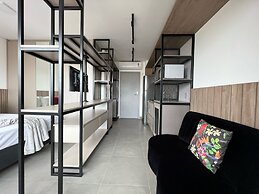 Vossa Bossa Capote Valente