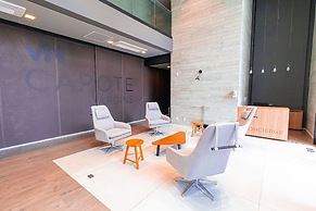 Vossa Bossa Capote Valente