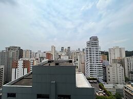 Vossa Bossa Capote Valente