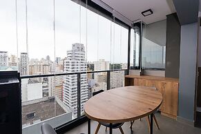 Vossa Bossa Capote Valente