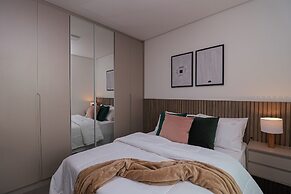 Vossa Bossa Capote Valente