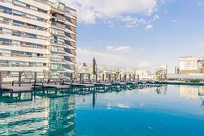 Vossa Bossa Capote Valente