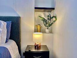 Beautiful 1-bed Apartment in Bogota Best Location