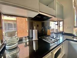 Beautiful 1-bed Apartment in Bogota Best Location