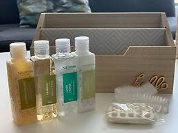 Beautiful 1-bed Apartment in Bogota Best Location