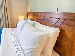 Cozy & Tranquil 1 Bedroom Dainty Haven in Kampala