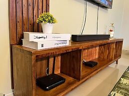 Cozy & Tranquil 1 Bedroom Dainty Haven in Kampala