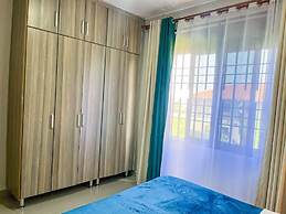 Cozy & Tranquil 1 Bedroom Dainty Haven in Kampala