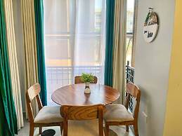 Cozy & Tranquil 1 Bedroom Dainty Haven in Kampala
