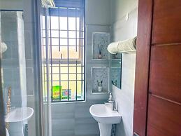 Cozy & Tranquil 1 Bedroom Dainty Haven in Kampala