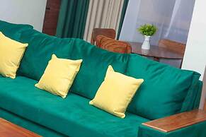 Cozy & Tranquil 1 Bedroom Dainty Haven in Kampala