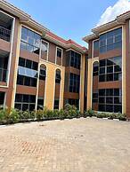 Cozy & Tranquil 1 Bedroom Dainty Haven in Kampala