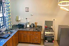 Cozy & Tranquil 1 Bedroom Dainty Haven in Kampala