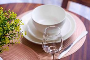 Cozy & Tranquil 1 Bedroom Dainty Haven in Kampala