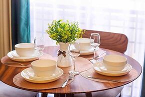 Cozy & Tranquil 1 Bedroom Dainty Haven in Kampala