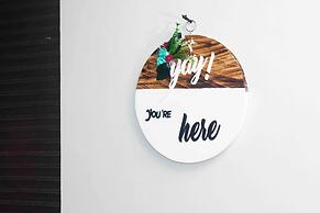 Cozy & Tranquil 1 Bedroom Dainty Haven in Kampala