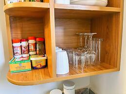 Cozy & Tranquil 1 Bedroom Dainty Haven in Kampala