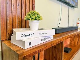 Cozy & Tranquil 1 Bedroom Dainty Haven in Kampala