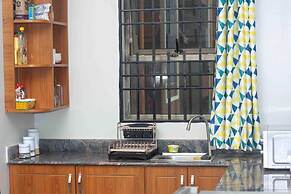 Cozy & Tranquil 1 Bedroom Dainty Haven in Kampala