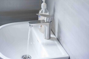 Cozy & Tranquil 1 Bedroom Dainty Haven in Kampala