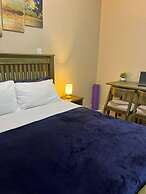 Highly Rated 1-bed Apartment With in Kampala