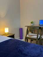 Highly Rated 1-bed Apartment With in Kampala